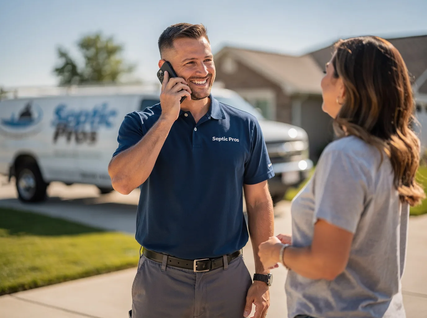Septic Tank Pumping Lakewood, WI FAQs